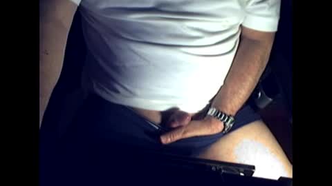 ikissuuuu online show from 01/16/26, 04:22