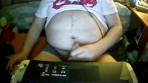 ikki_4338 online show from 05/16/26, 09:13