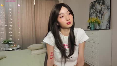 Snapshot of ikuyo_ chatting on 03/20/26, 07:24 Im Miki online show from 03/20/26, 07:24