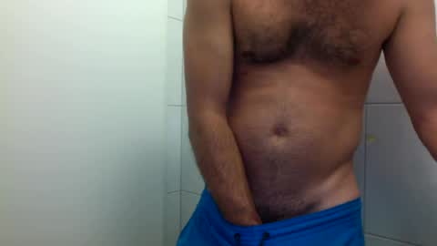 Snapshot of ilcaponero chatting on 06/18/26, 09:52 ilcaponero online show from 06/18/26, 09:52