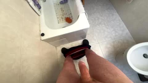 ilconte81 online show from 12/31/24, 08:26