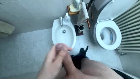 ilconte81 online show from 01/12/25, 02:52