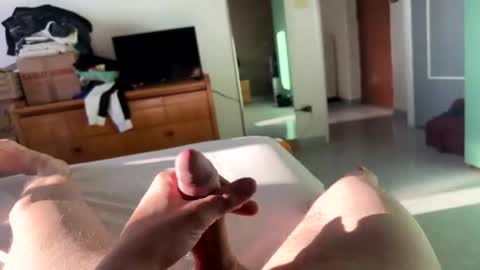 ilconte81 online show from 10/27/25, 02:43