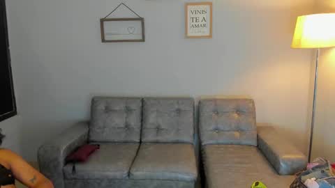 ile_matamba online show from 09/27/25, 03:06