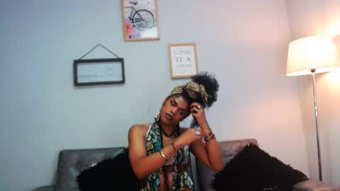 ile_matamba online show from 10/04/25, 03:54