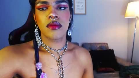 ile_matamba online show from 10/05/25, 02:48