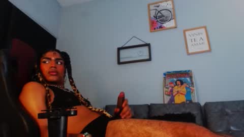 ile_matamba online show from 10/29/25, 04:09