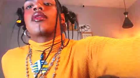 ile_matamba online show from 11/26/25, 02:45