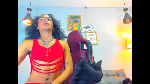 ile_matamba online show from 12/03/25, 02:19