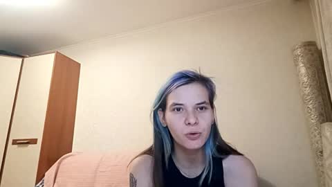 Aurora online show from 04/07/26, 04:18