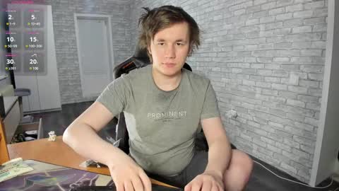 iliaskris online show from 02/12/25, 01:48