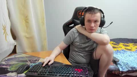 iliaskris online show from 10/30/25, 01:51