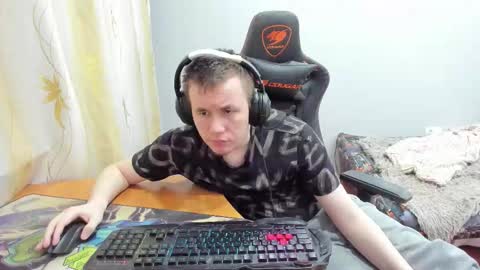 iliaskris online show from 11/06/25, 01:06