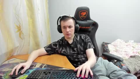 iliaskris online show from 11/07/25, 01:22