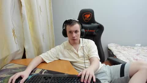 iliaskris online show from 11/10/25, 10:20