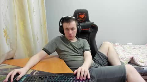 iliaskris online show from 11/14/25, 11:57