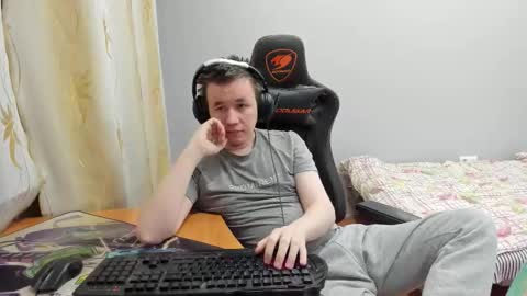 iliaskris online show from 11/27/25, 09:50