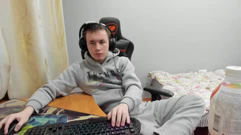 iliaskris online show from 11/30/25, 01:31