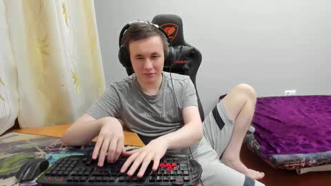 iliaskris online show from 12/16/25, 03:28