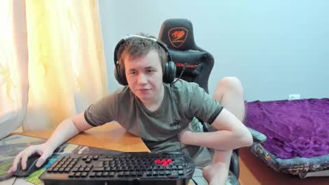 iliaskris online show from 12/19/25, 07:48