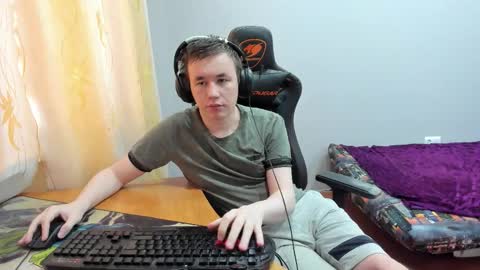 iliaskris online show from 12/21/25, 09:05