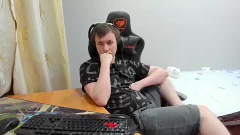 iliaskris online show from 01/14/26, 12:38