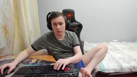 iliaskris online show from 02/03/26, 02:53