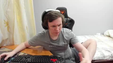 iliaskris online show from 02/10/26, 02:32