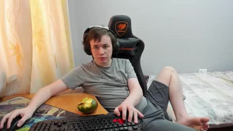 iliaskris online show from 02/11/26, 05:01