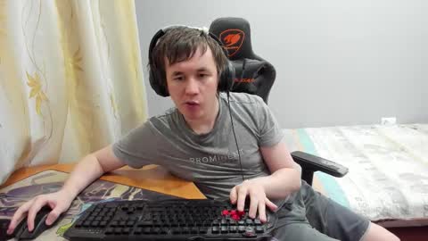 iliaskris online show from 02/15/26, 07:54