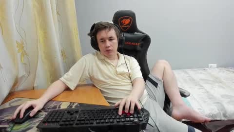 iliaskris online show from 02/18/26, 07:10