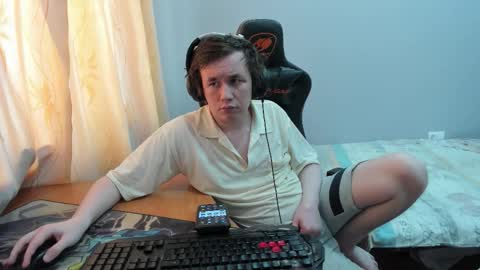 iliaskris online show from 02/20/26, 06:26