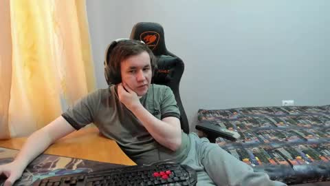 iliaskris online show from 02/23/26, 05:05