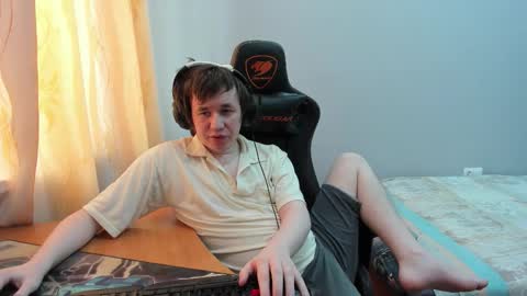 iliaskris online show from 02/27/26, 06:35