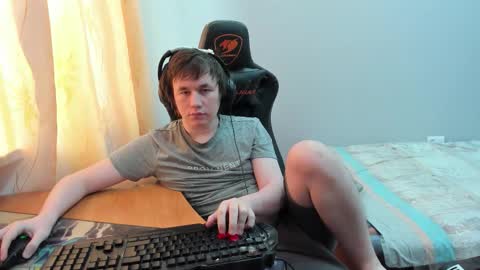 iliaskris online show from 03/11/26, 07:03