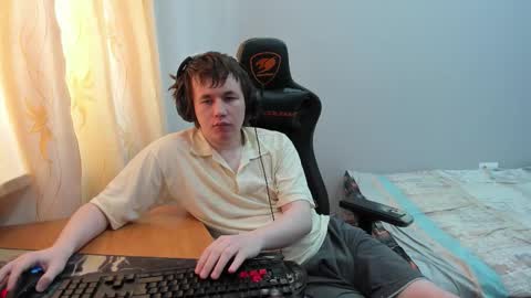 iliaskris online show from 03/13/26, 08:32