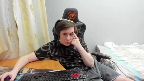 iliaskris online show from 03/14/26, 08:14