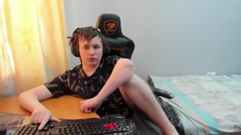 iliaskris online show from 03/15/26, 09:26