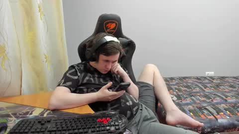 iliaskris online show from 03/15/26, 09:32