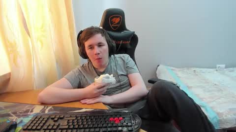 iliaskris online show from 03/20/26, 06:51