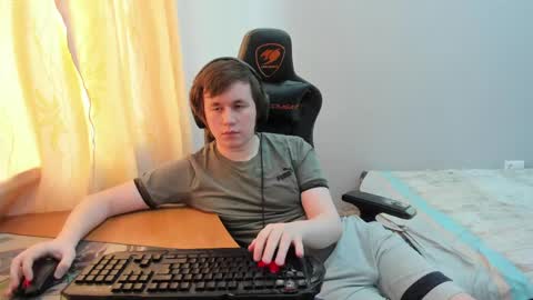 iliaskris online show from 03/27/26, 08:26