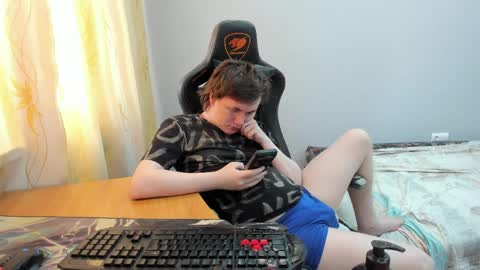 iliaskris online show from 04/02/26, 05:16