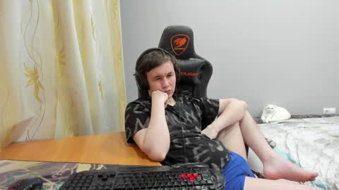 iliaskris online show from 04/05/26, 03:53