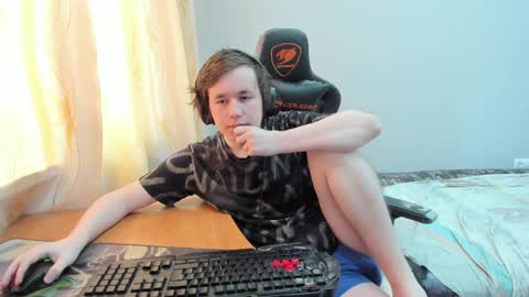 iliaskris online show from 04/08/26, 06:13