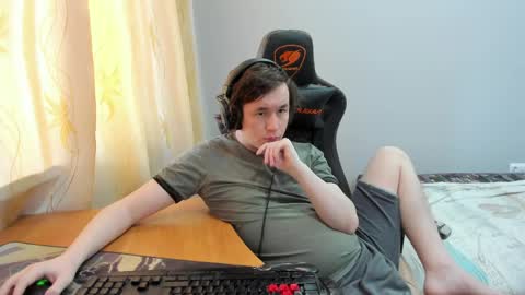 iliaskris online show from 04/12/26, 01:05