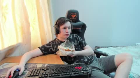 iliaskris online show from 04/17/26, 10:29