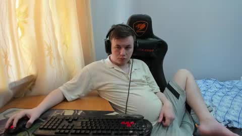 iliaskris online show from 05/07/26, 06:08