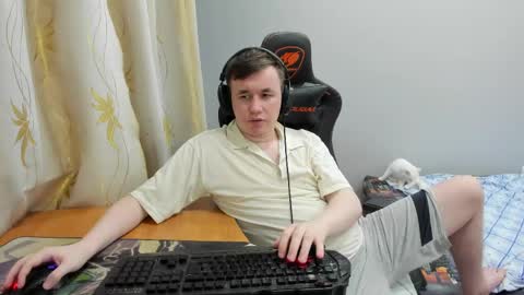 iliaskris online show from 05/07/26, 06:13