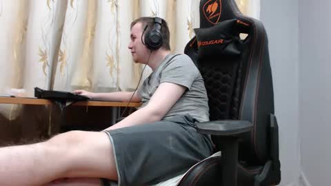 lord online show from 10/31/25, 05:14