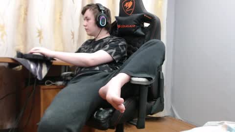 lord online show from 04/01/26, 03:09